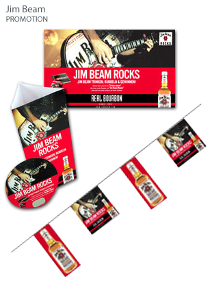 Jim Beam