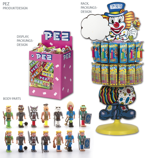 Pez