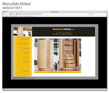 Manufakt Möbel