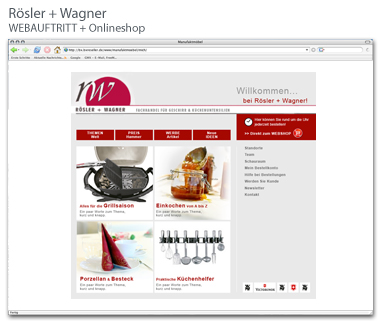 Rösler und Wagner